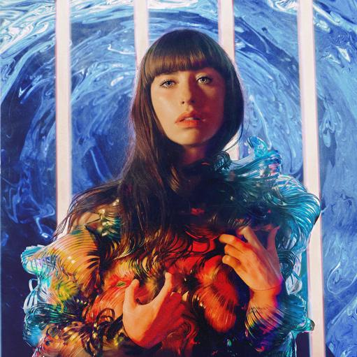 Album art