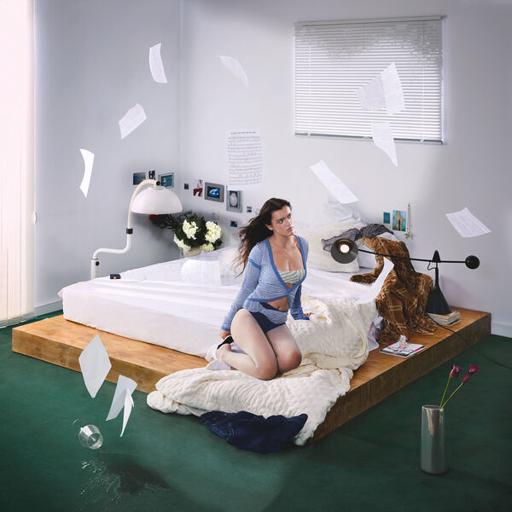 Album art