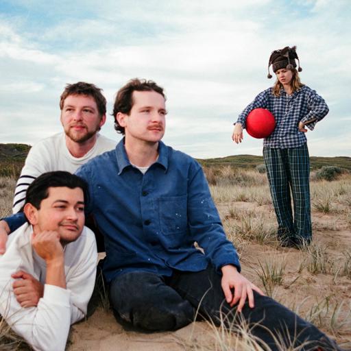 Album art