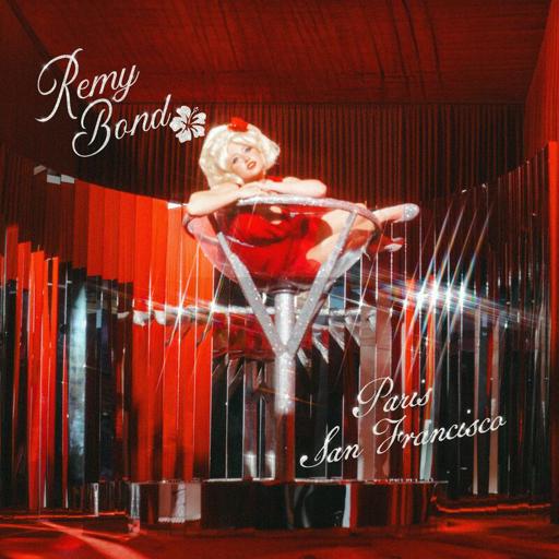 Album art