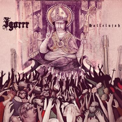 Album art