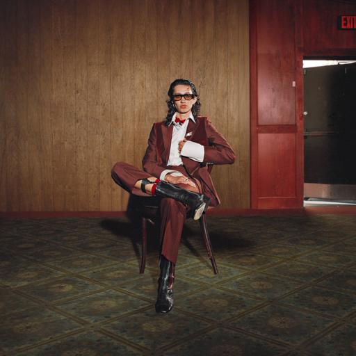 Album art
