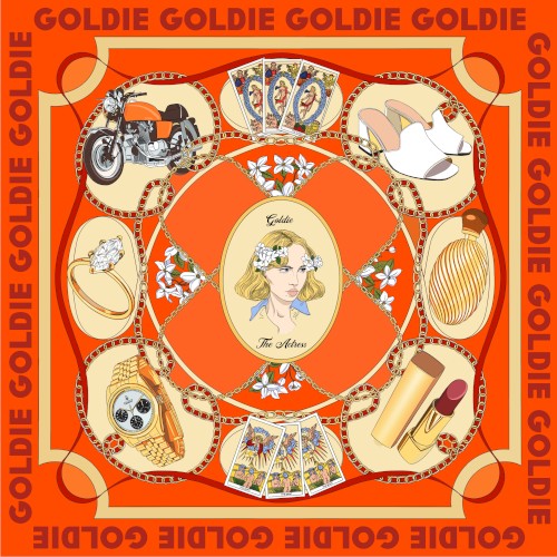 Album art