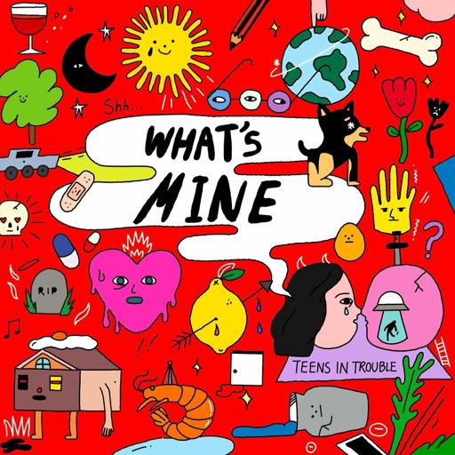 Album art