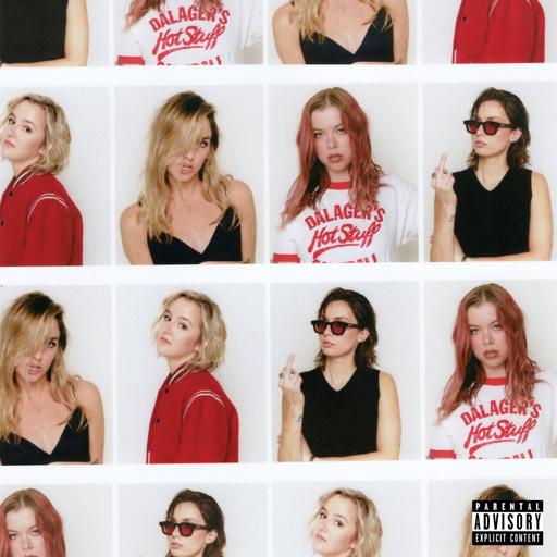 Album art