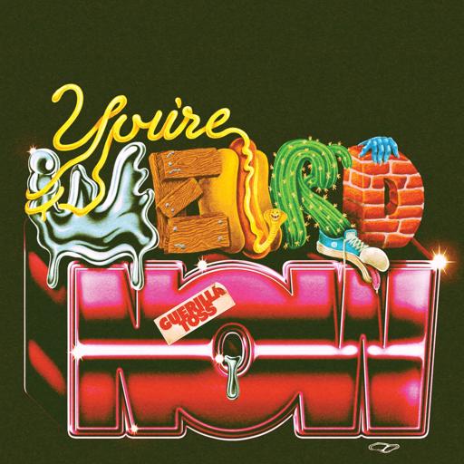 Album art