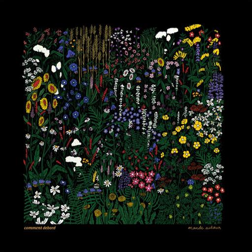 Album art