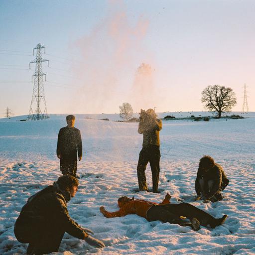 Album art