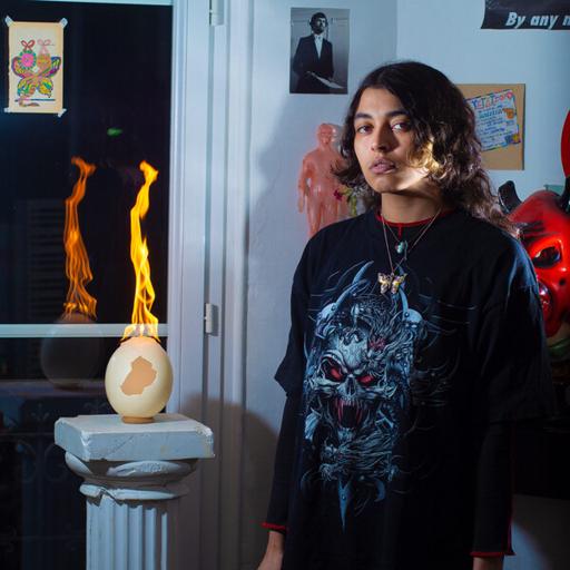 Album art