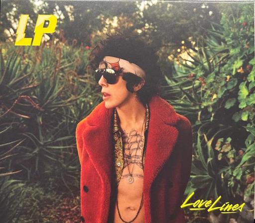 Album art