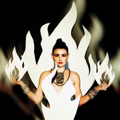 Album art