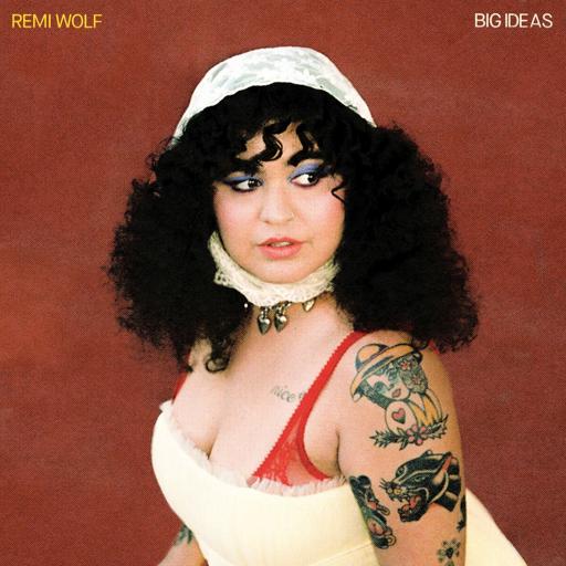 Album art