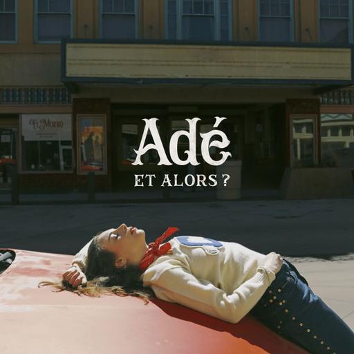 Album art