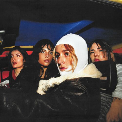 Album art