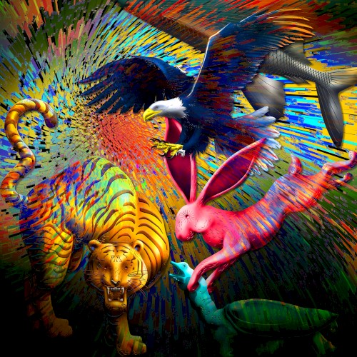 Album art