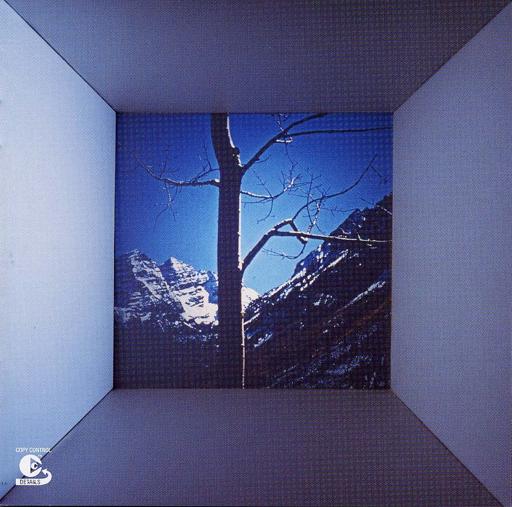 Album art