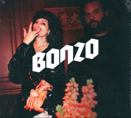Album art