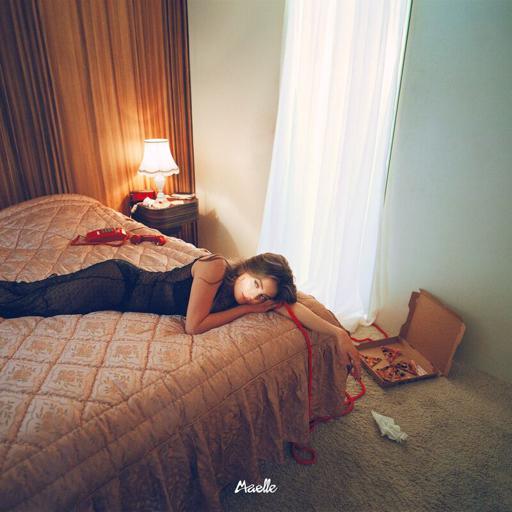 Album art