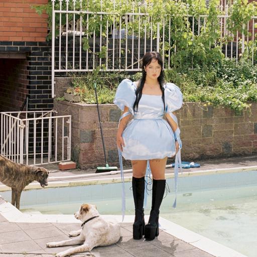 Album art