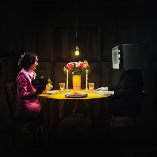 Album art