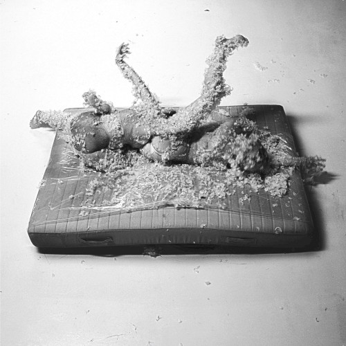 Album art