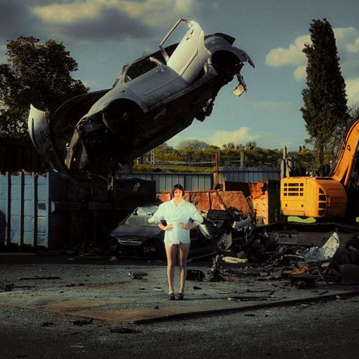 Album art