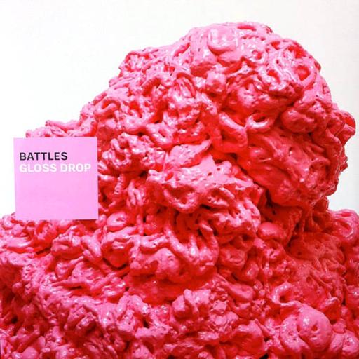 Album art