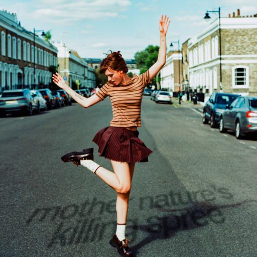 Album art