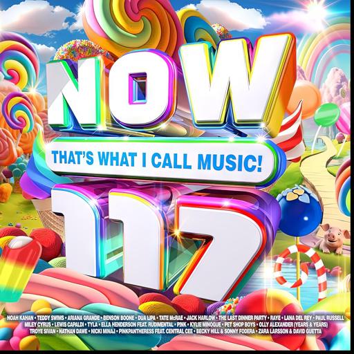 Album art