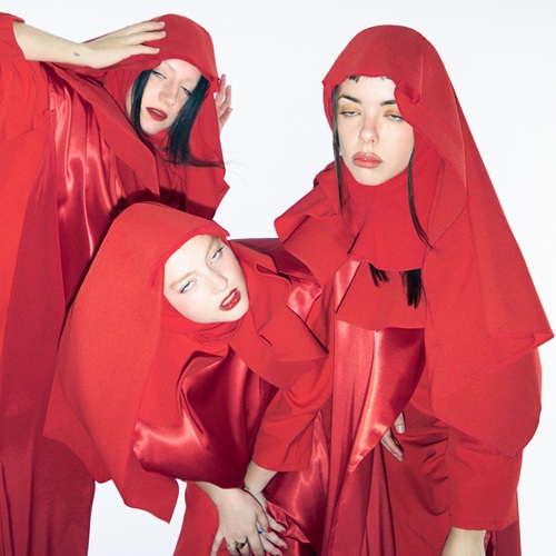Album art