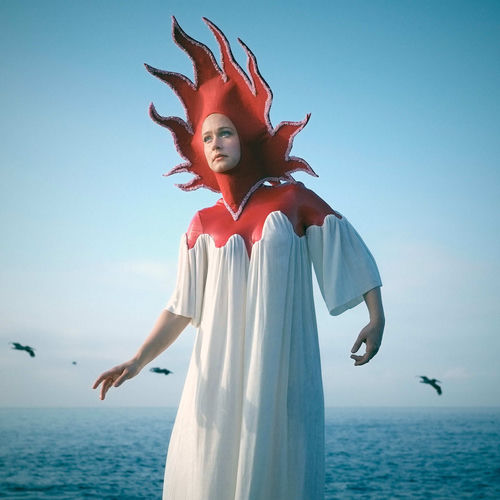 Album art
