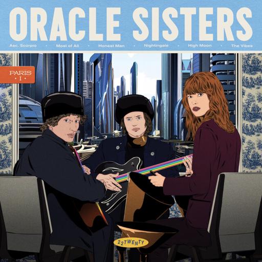 Album art
