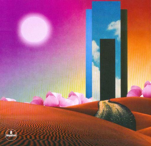 Album art