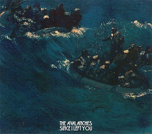 Album art