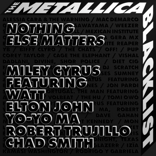Album art