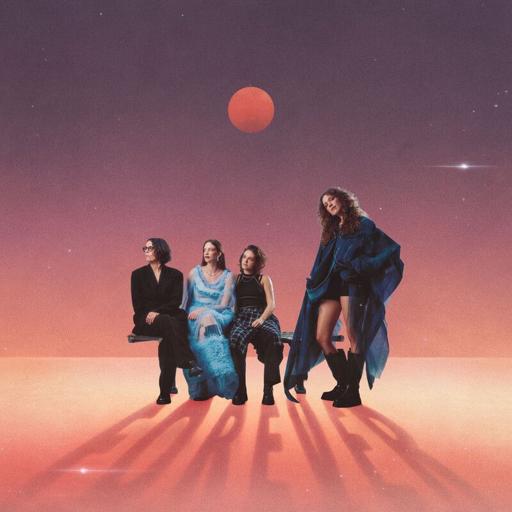 Album art