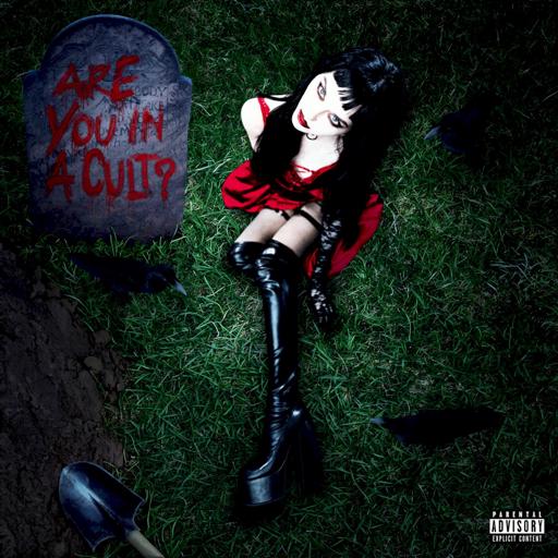 Album art