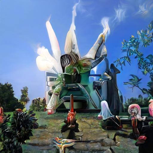 Album art