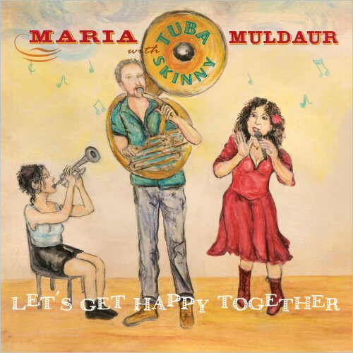 Album art