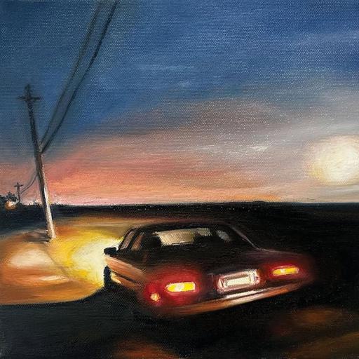 Album art