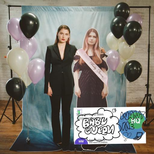 Album art