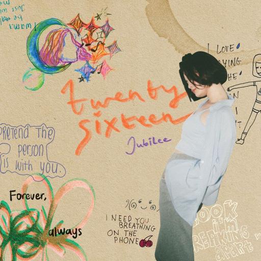 Album art