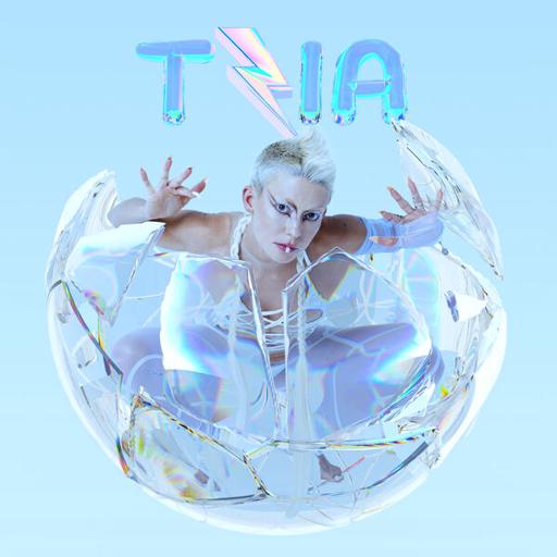 Album art