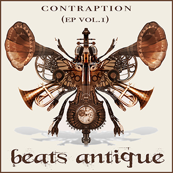 Album art