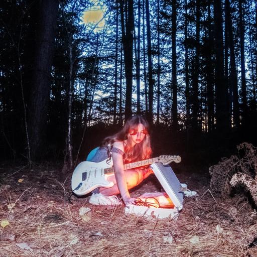 Album art