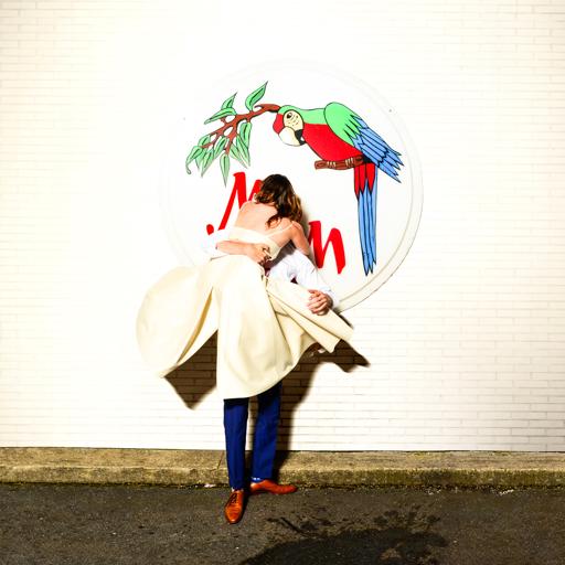 Album art