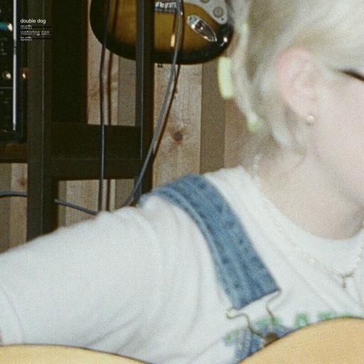 Album art
