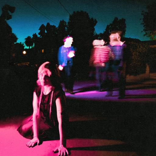 Album art